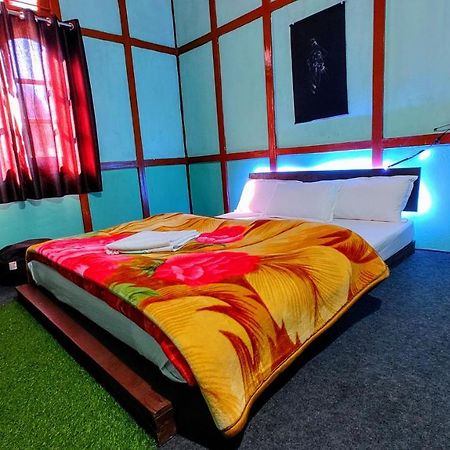 Tenzo Homestay Bomdila Buitenkant foto