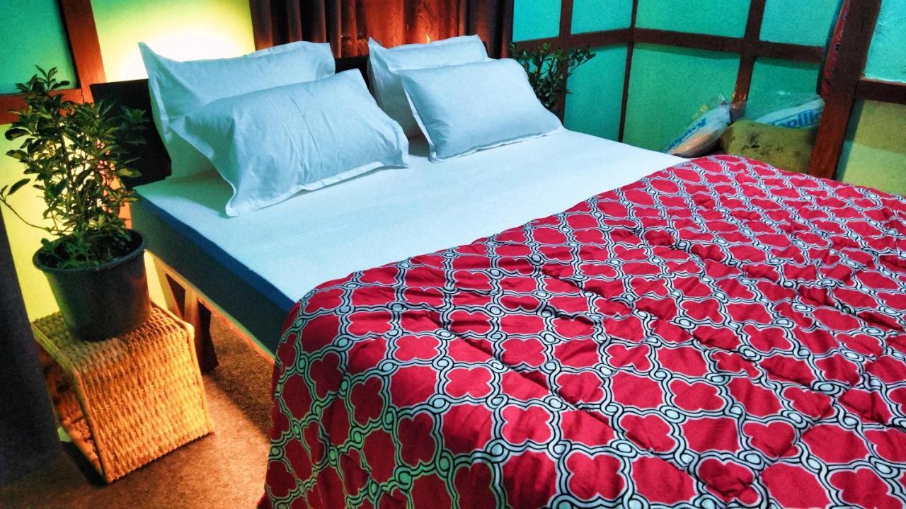 Tenzo Homestay Bomdila Buitenkant foto