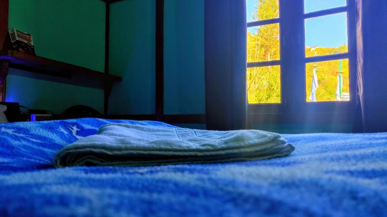 Tenzo Homestay Bomdila Buitenkant foto