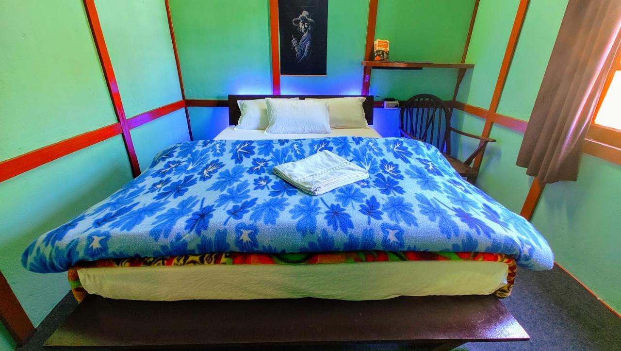 Tenzo Homestay Bomdila Buitenkant foto