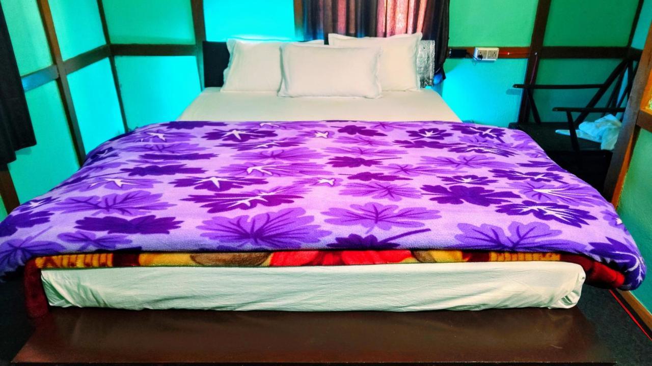 Tenzo Homestay Bomdila Buitenkant foto
