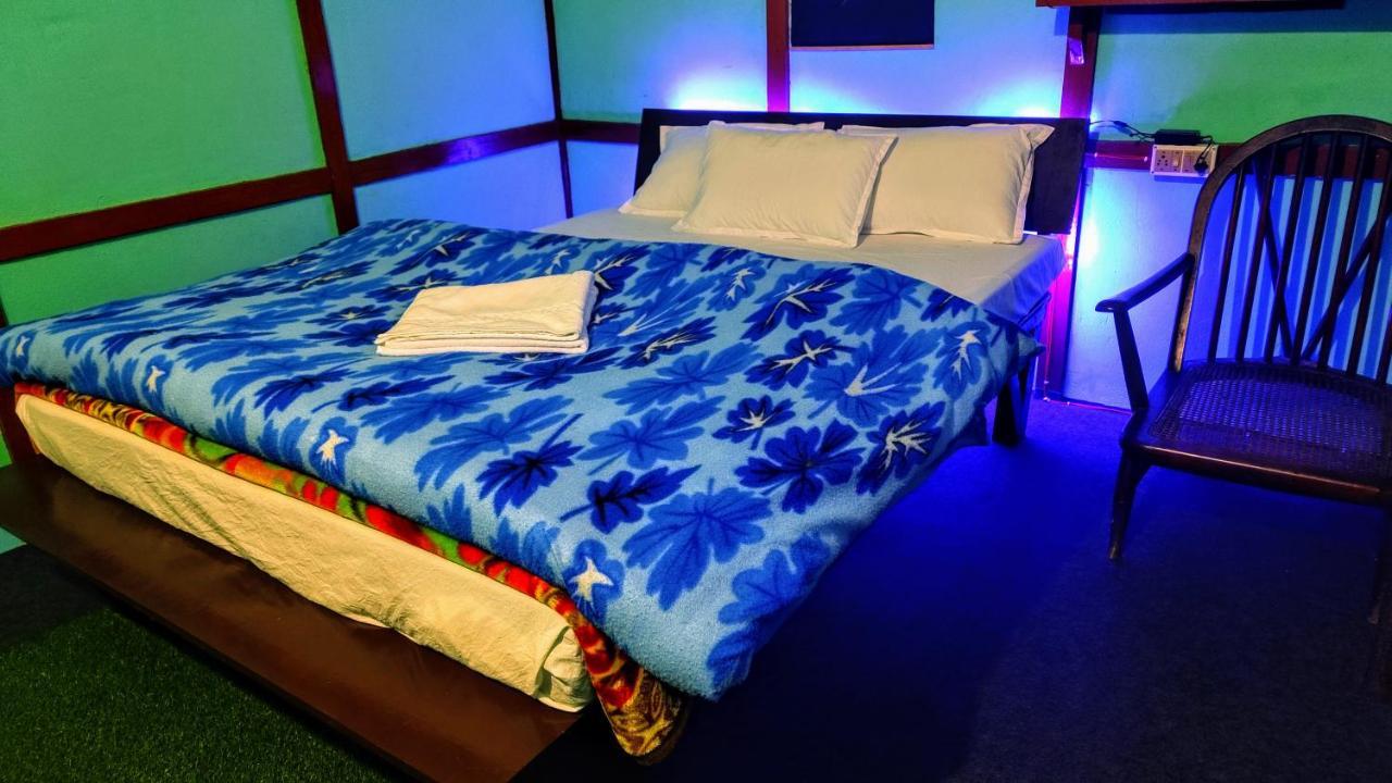 Tenzo Homestay Bomdila Buitenkant foto