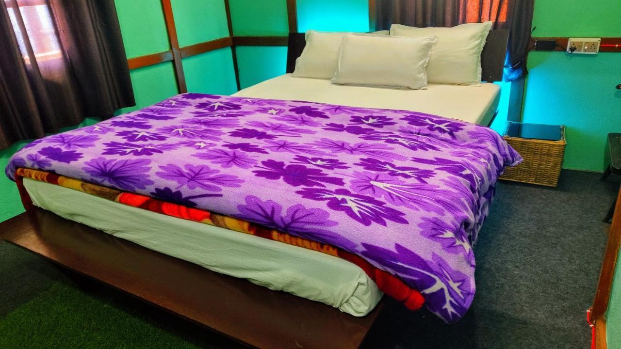 Tenzo Homestay Bomdila Buitenkant foto