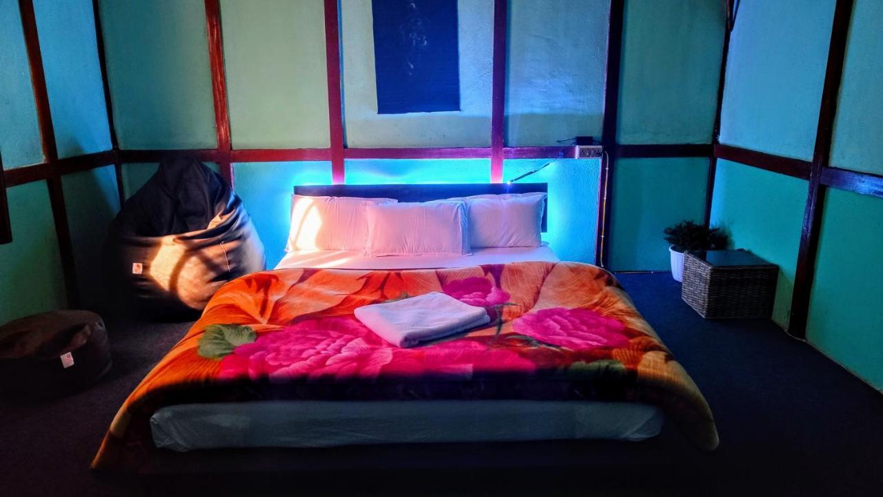 Tenzo Homestay Bomdila Buitenkant foto