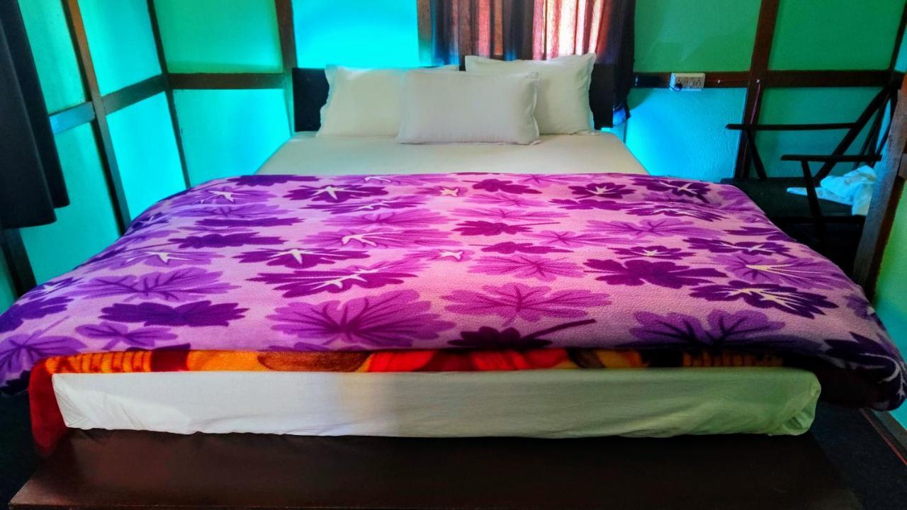 Tenzo Homestay Bomdila Buitenkant foto