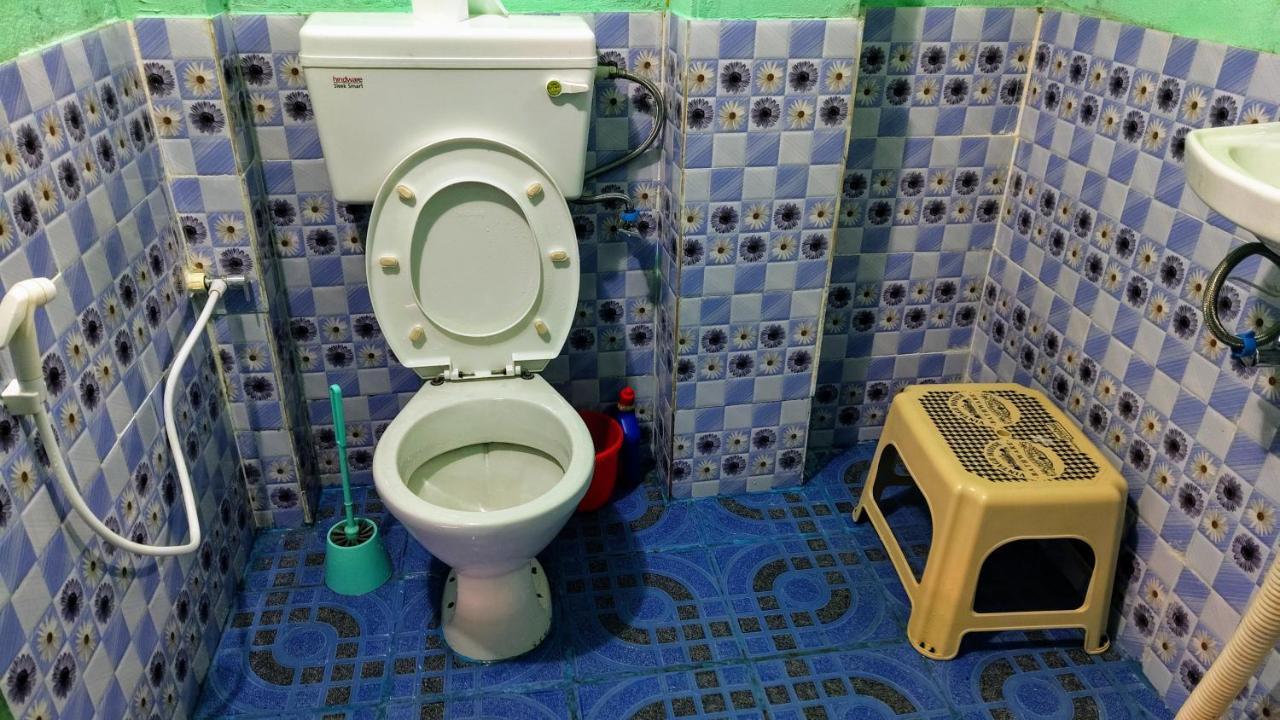 Tenzo Homestay Bomdila Buitenkant foto