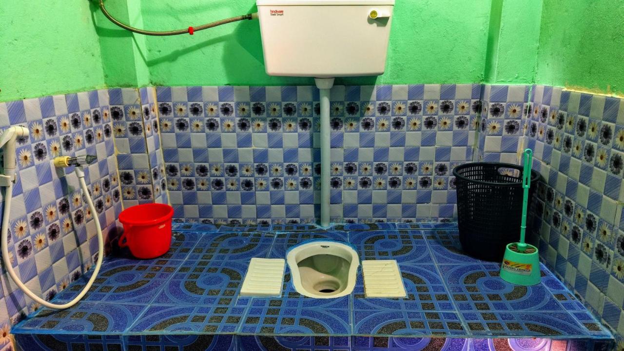 Tenzo Homestay Bomdila Buitenkant foto