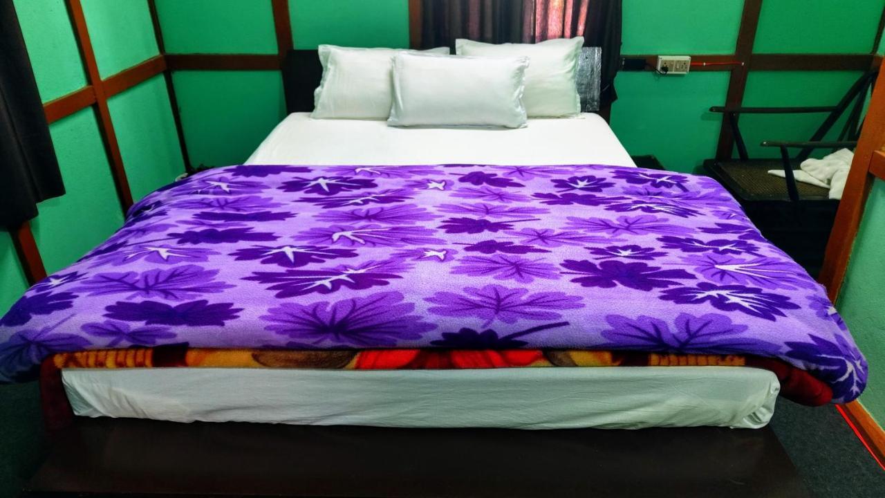 Tenzo Homestay Bomdila Buitenkant foto