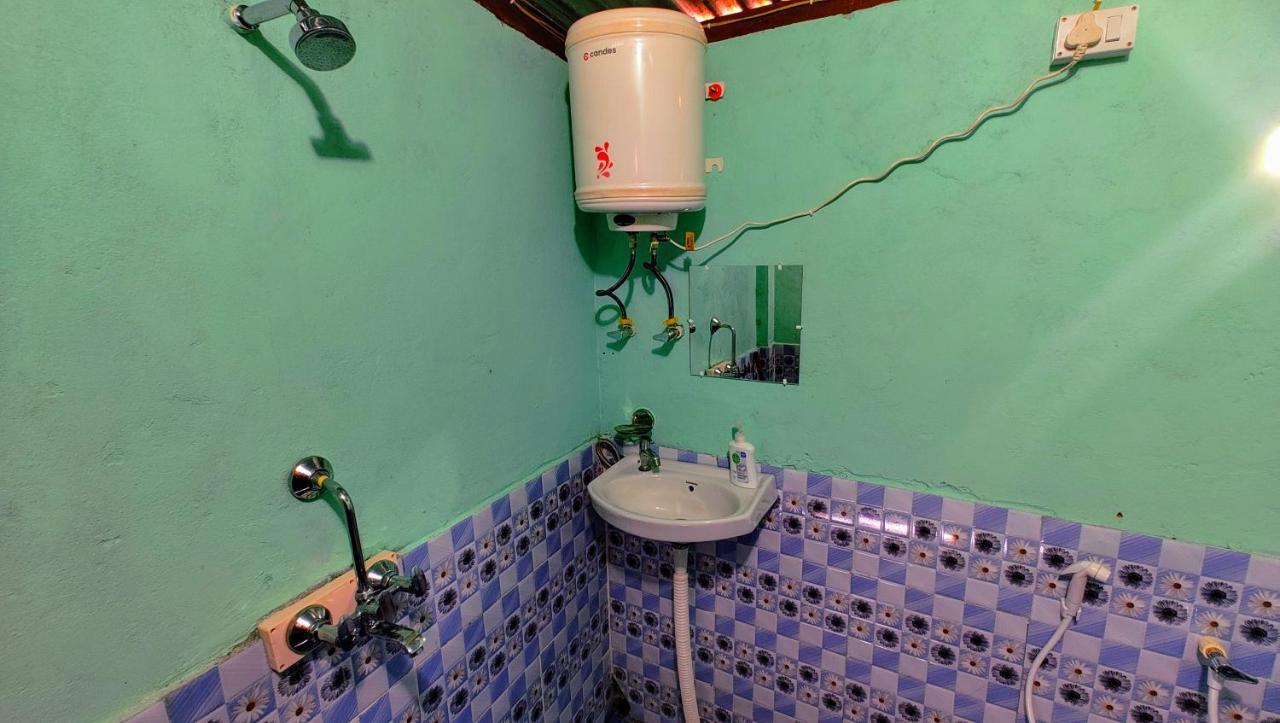 Tenzo Homestay Bomdila Buitenkant foto
