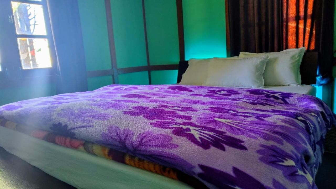 Tenzo Homestay Bomdila Buitenkant foto