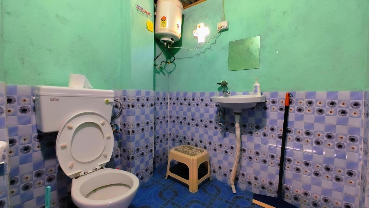 Tenzo Homestay Bomdila Buitenkant foto